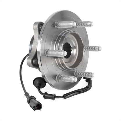 Wheel Bearing Hub Assembly Rear 70-541008 For Ford Expedition Lincoln Navigator