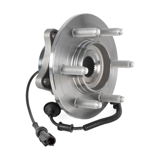 Wheel Bearing Hub Assembly Rear 70-541008 For Ford Expedition Lincoln Navigator