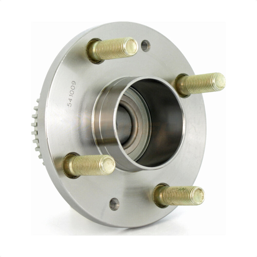 Wheel Bearing Hub Assembly Rear 70-541009 For Chevrolet Aveo Pontiac Aveo5 Wave