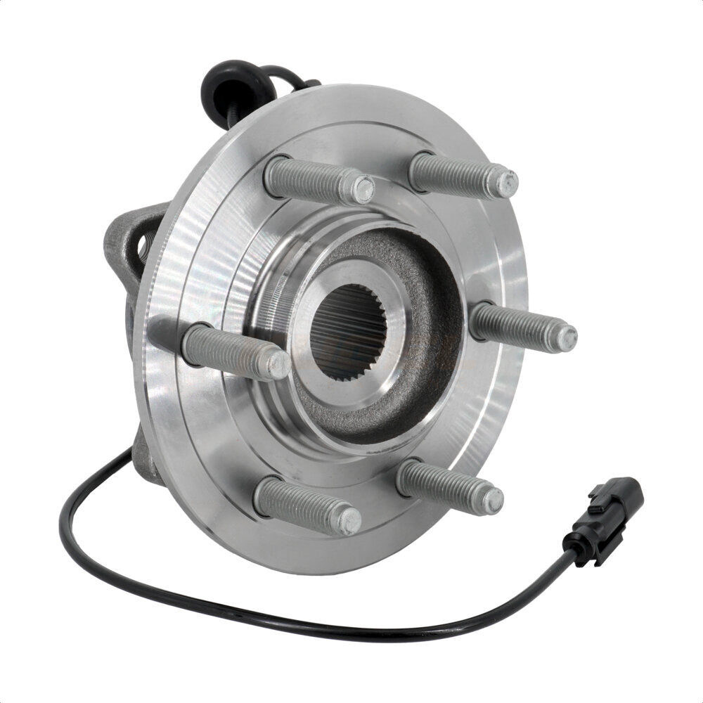 Wheel Bearing Hub Assembly Rear 70-541013 For Ford Expedition Lincoln Navigator
