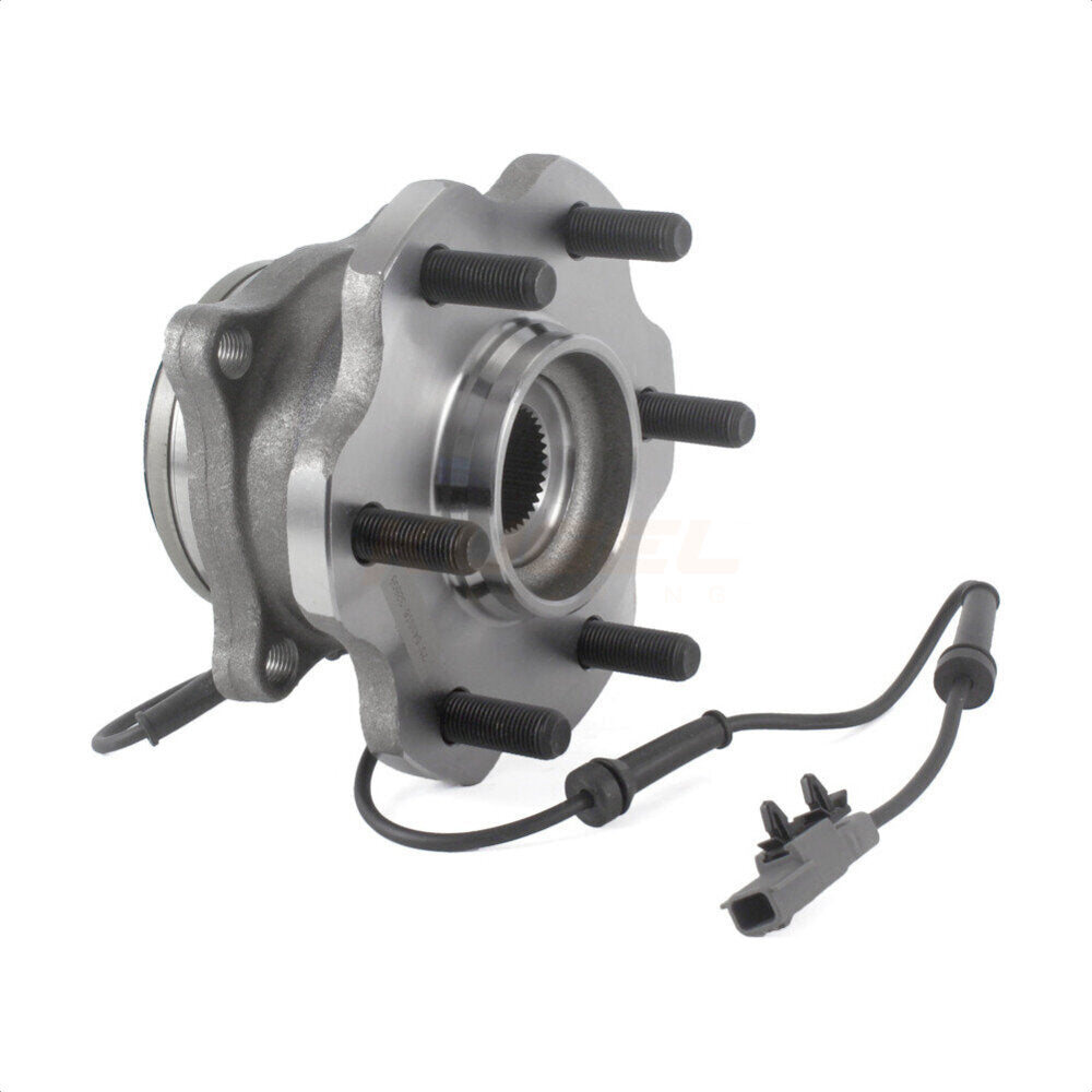 Wheel Bearing Hub Assembly Rear 70-541016 For INFINITI QX80 Nissan Armada QX56