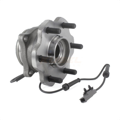 Wheel Bearing Hub Assembly Rear 70-541016 For INFINITI QX80 Nissan Armada QX56