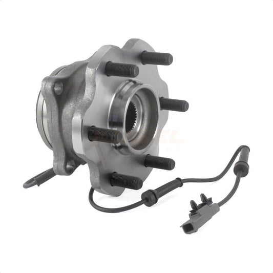 Wheel Bearing Hub Assembly Rear 70-541016 For INFINITI QX80 Nissan Armada QX56