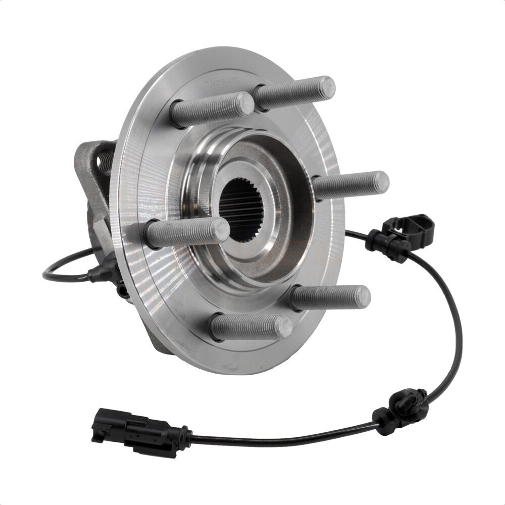Wheel Bearing Hub Assembly Rear 70-541019 For Ford Expedition Lincoln Navigator
