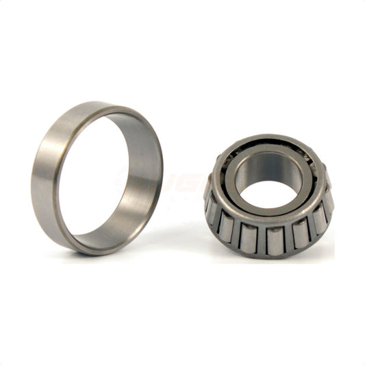 Bearing 70-A1 For Ford Mustang Volkswagen Toyota Tercel Jetta Cabrio Golf Fiero