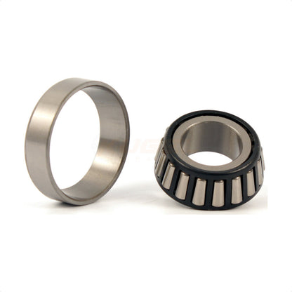 Bearing 70-A12 For Mercedes-Benz Ford F-150 Mustang E350 C300 C350 C250 C230 C63