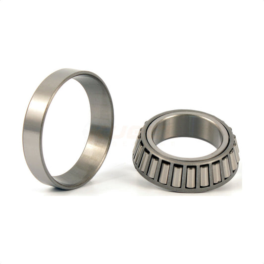 Bearing 70-A13 For Ford F-150 E-150 Econoline Jaguar F-250 XJS F-100 Club Wagon