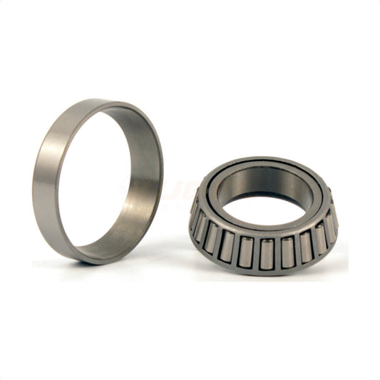 Bearing 70-A15 For Volkswagen Jetta Golf Passat Beetle GTI SportWagen Rabbit Eos