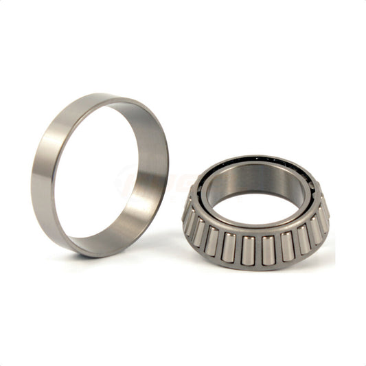 Bearing 70-A18 For Dodge Journey Jeep Grand Caravan Chrysler Chevrolet Ford GMC