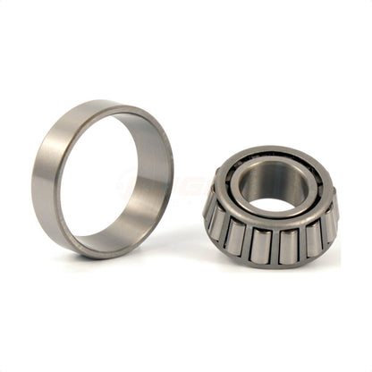 Bearing 70-A3 For Chevrolet C1500 GMC Toyota Dodge Ram 1500 Tacoma Pickup C2500