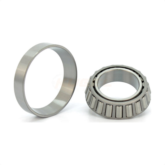 Bearing 70-A35 For Dodge Hyundai Chevrolet Journey GMC Toyota Grand Caravan Fe &
