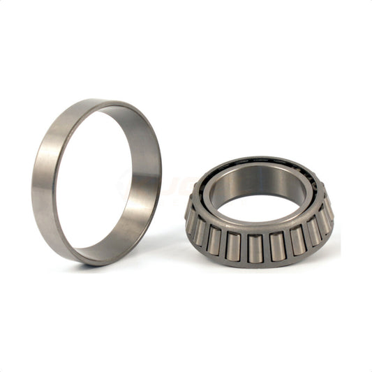 Bearing 70-A37 For Nissan Ford F-150 Pathfinder TITAN Ranger Xterra Armada D21