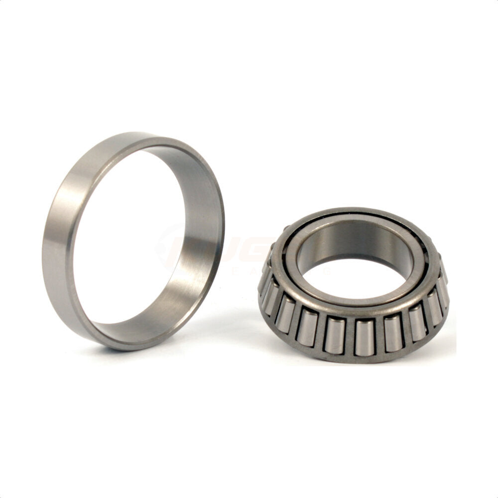 Wheel Bearing Race Set For Ford Mustang Chevrolet GMC S10 Camaro C1500 C10