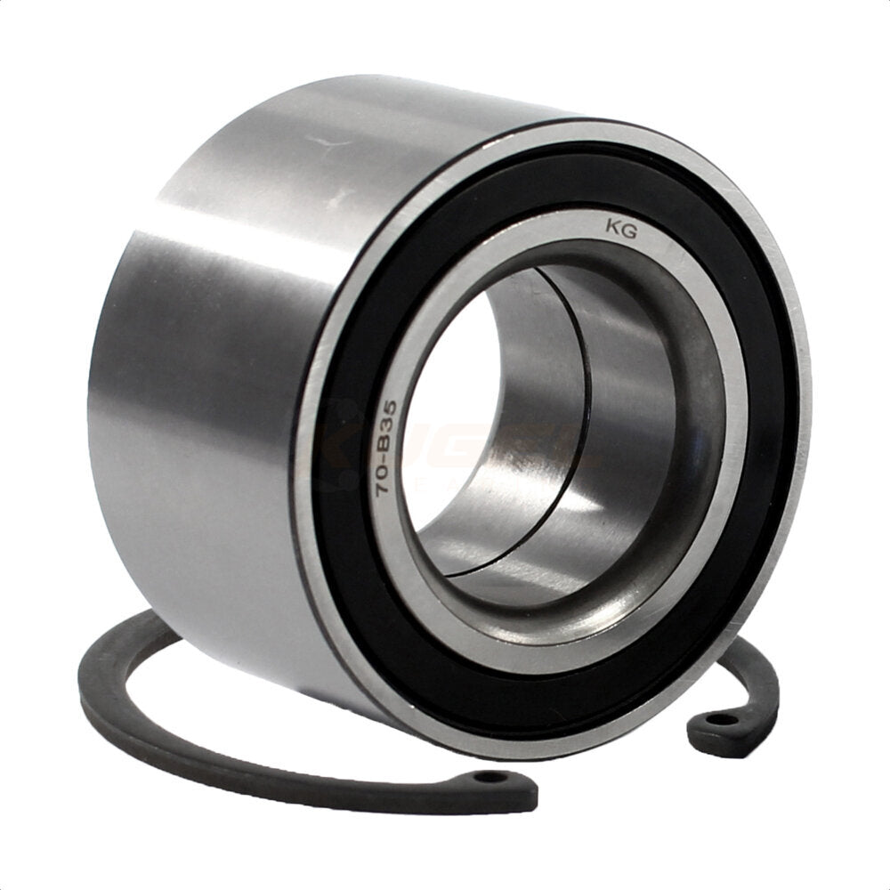 Wheel Bearing 70-B35 For Chevrolet Aveo Pontiac Aveo5 Wave Spark G3 Volkswagen