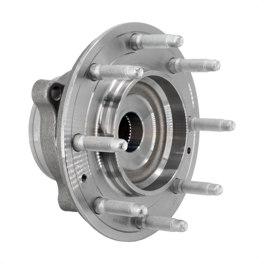 Wheel Bearing Hub Assembly Front 70-KH1000 For GMC Chevrolet Silverado 2500 HD