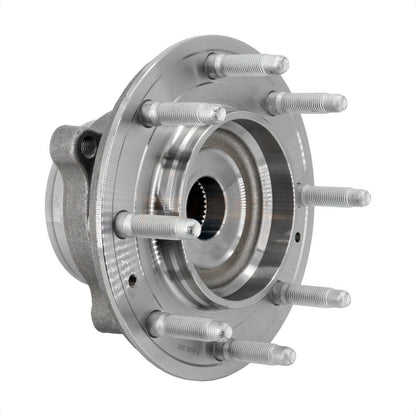 Wheel Bearing Hub Assembly Front 70-KH1000 For GMC Chevrolet Silverado 2500 HD