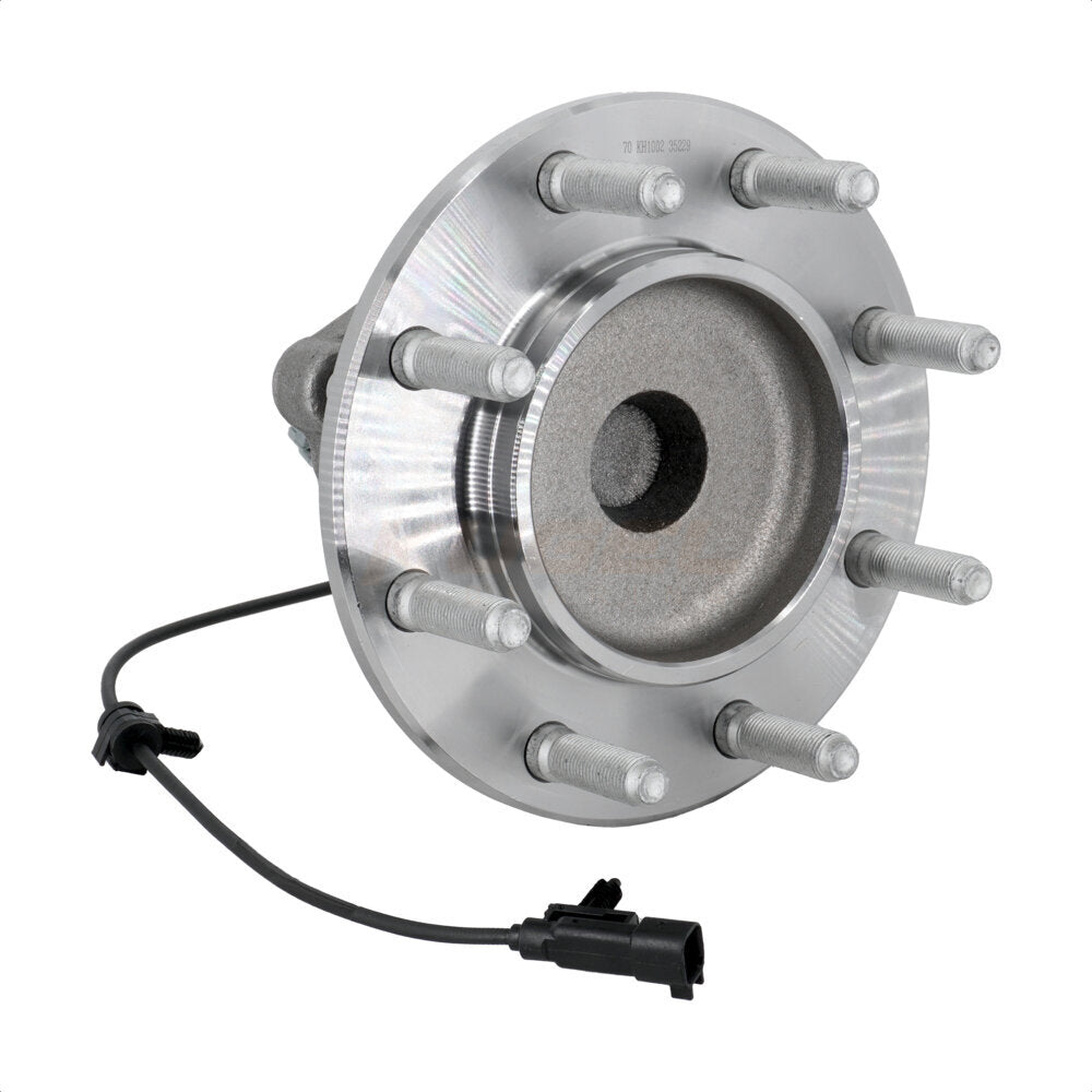 Wheel Bearing Hub Assembly Front 70-KH1002 For GMC Savana 3500 Chevrolet Express