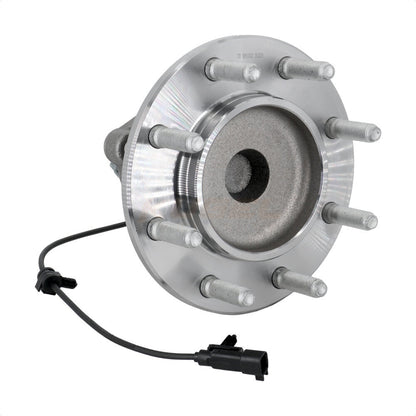 Wheel Bearing Hub Assembly Front 70-KH1002 For GMC Savana 3500 Chevrolet Express