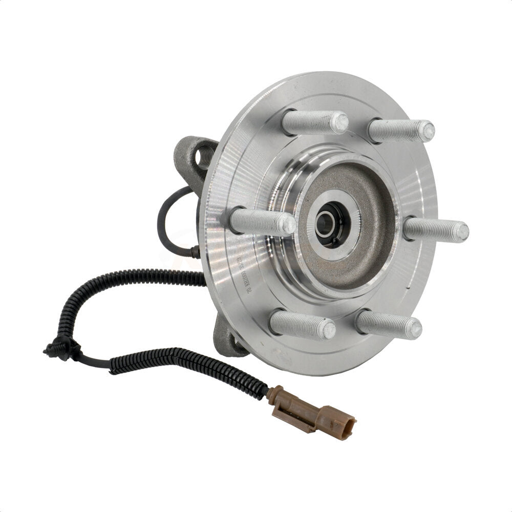 Wheel Bearing Hub Assembly Front 70-KH2000 For Ford F-150