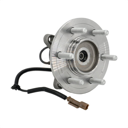 Wheel Bearing Hub Assembly Front 70-KH2000 For Ford F-150