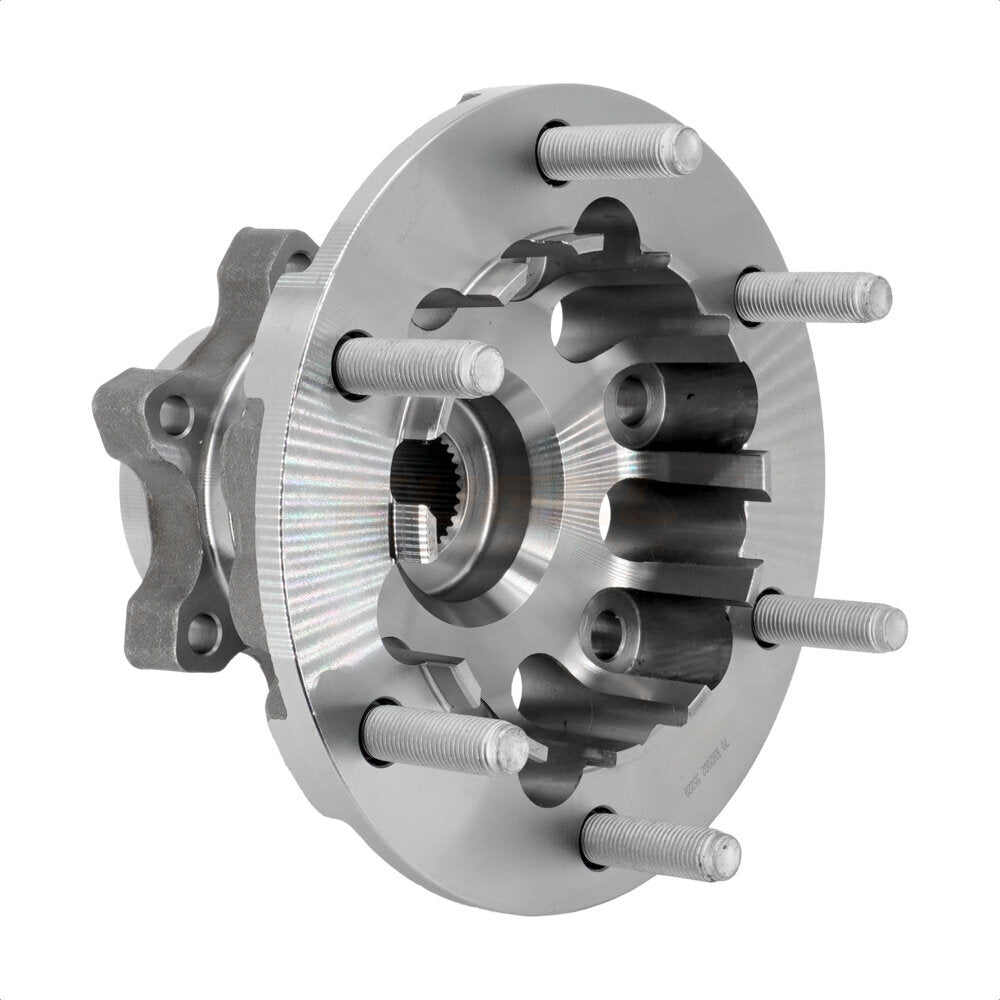 Wheel Bearing Hub Assembly Front 70-KH2002 For Ford Transit-250 Transit-350 HD