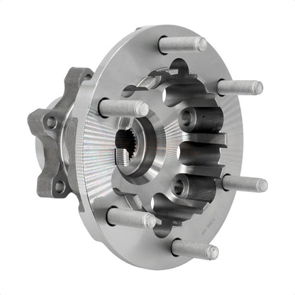 Wheel Bearing Hub Assembly Front 70-KH2002 For Ford Transit-250 Transit-350 HD