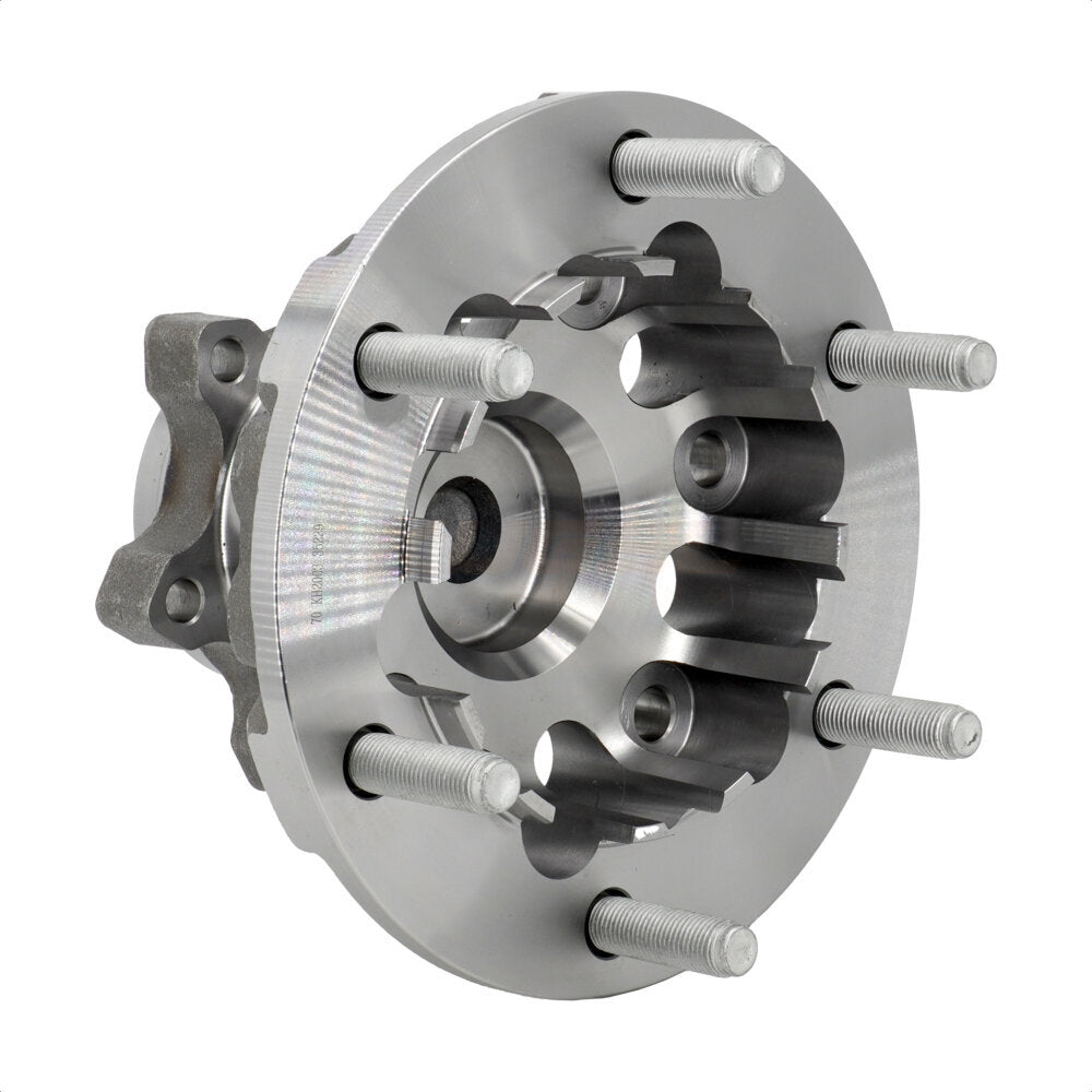 Wheel Bearing Hub Assembly Front 70-KH2003 For Ford Transit-250 Transit-350 HD
