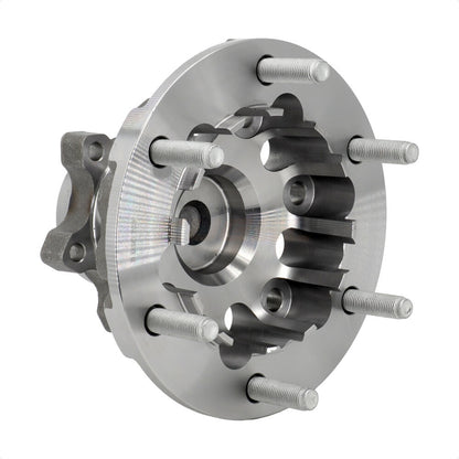 Wheel Bearing Hub Assembly Front 70-KH2003 For Ford Transit-250 Transit-350 HD