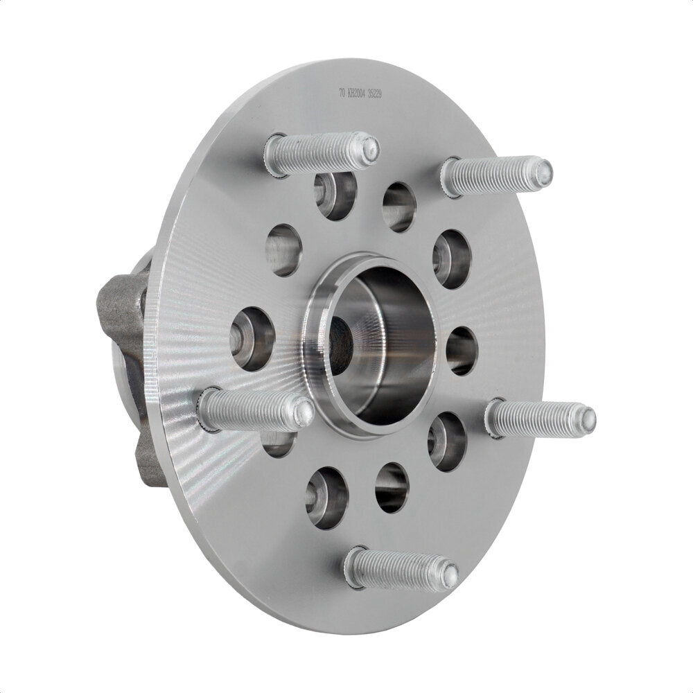 Wheel Bearing Hub Assembly Front 70-KH2004 For Ford Transit-250 Transit-350 HD
