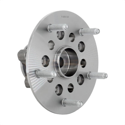 Wheel Bearing Hub Assembly Front 70-KH2004 For Ford Transit-250 Transit-350 HD