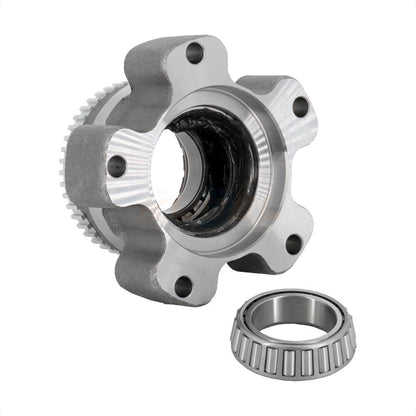 Wheel Bearing Assembly Rear 70-KH2005 For Ford Transit-250 Transit-150 HD
