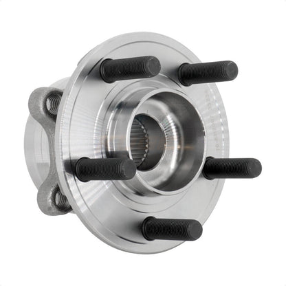 Wheel Bearing Hub Assembly Rear 70-KH2007 For Ford Explorer Police Interceptor