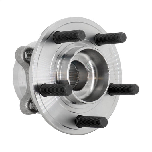 Wheel Bearing Hub Assembly Rear 70-KH2007 For Ford Explorer Police Interceptor