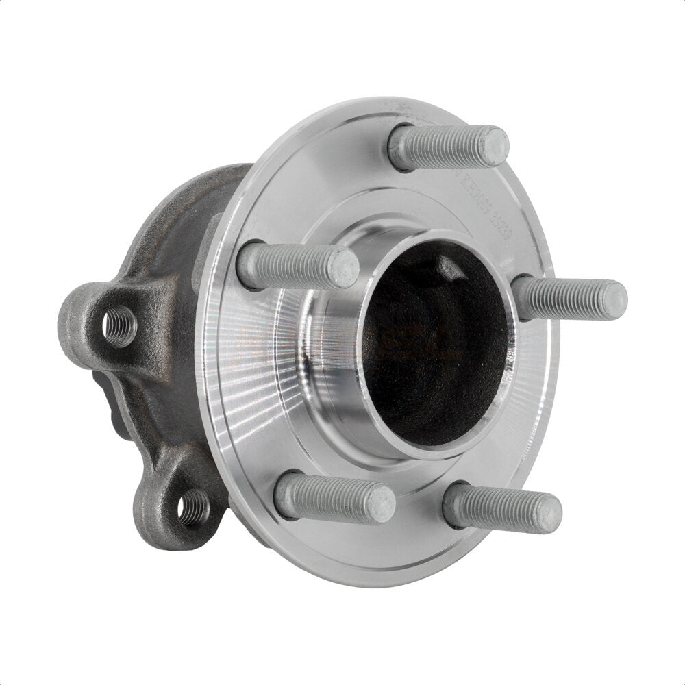 Wheel Bearing Hub Assembly Rear 70-KH2009 For Ford Escape Lincoln Corsair FWD