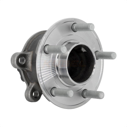 Wheel Bearing Hub Assembly Rear 70-KH2009 For Ford Escape Lincoln Corsair FWD