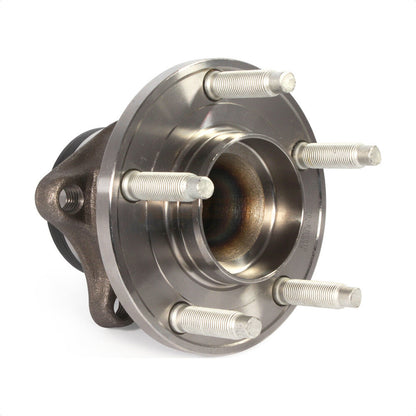 Wheel Bearing Hub Assembly Rear 70-KH2010 For Ford Edge Lincoln MKX FWD