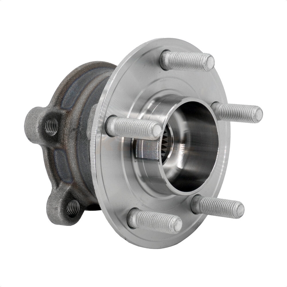 Wheel Bearing Hub Assembly Rear 70-KH2011 For Ford Escape Bronco Sport Lincoln