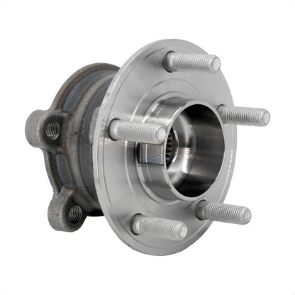 Wheel Bearing Hub Assembly Rear 70-KH2011 For Ford Escape Bronco Sport Lincoln