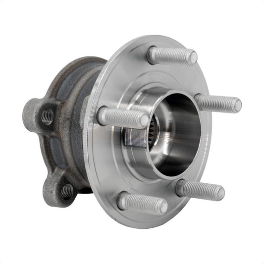 Wheel Bearing Hub Assembly Rear 70-KH2011 For Ford Escape Bronco Sport Lincoln