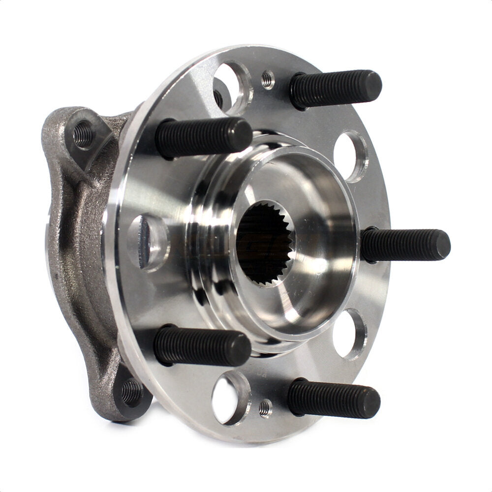 Wheel Bearing Hub Assembly Rear 70-KH2310 For Hyundai Tucson Kia Sportage