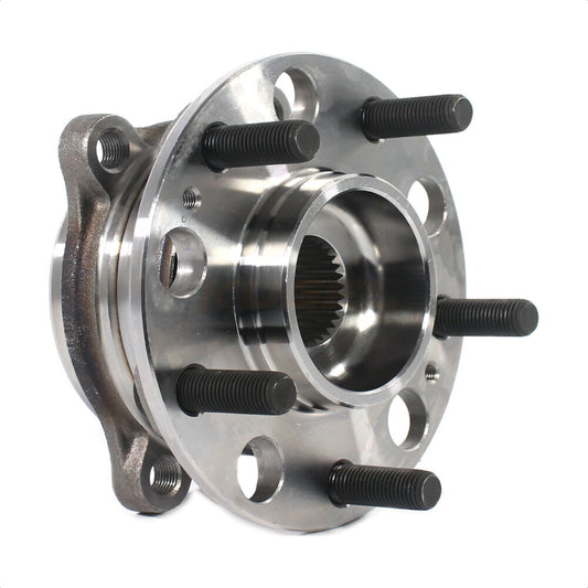 Wheel Bearing Hub Assembly 70-KH2710 For Hyundai Santa Fe Sport Kia Sorento XL