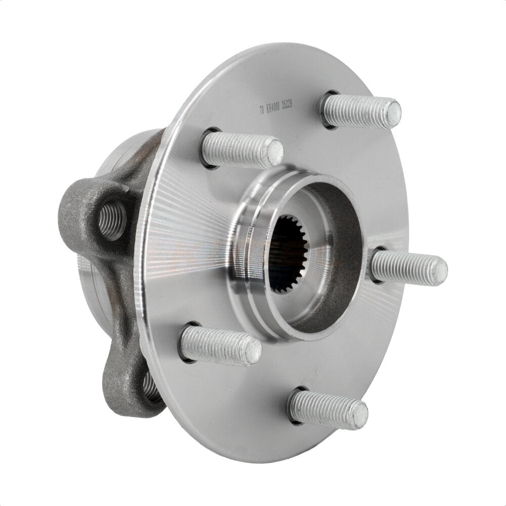 Wheel Bearing Hub Assembly Front 70-KH4000 For Toyota C-HR Lexus UX250h UX200