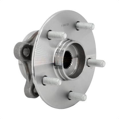 Wheel Bearing Hub Assembly Front 70-KH4000 For Toyota C-HR Lexus UX250h UX200