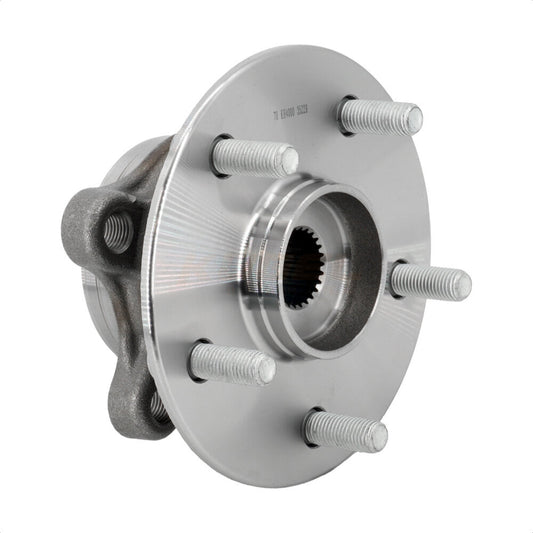 Wheel Bearing Hub Assembly Front 70-KH4000 For Toyota C-HR Lexus UX250h UX200