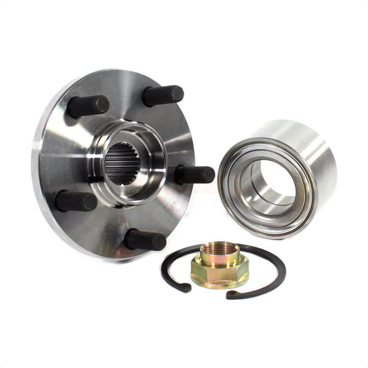 Wheel Hub Repair Kit Front 70-KH4210 For Toyota Corolla Matrix Pontiac Vibe