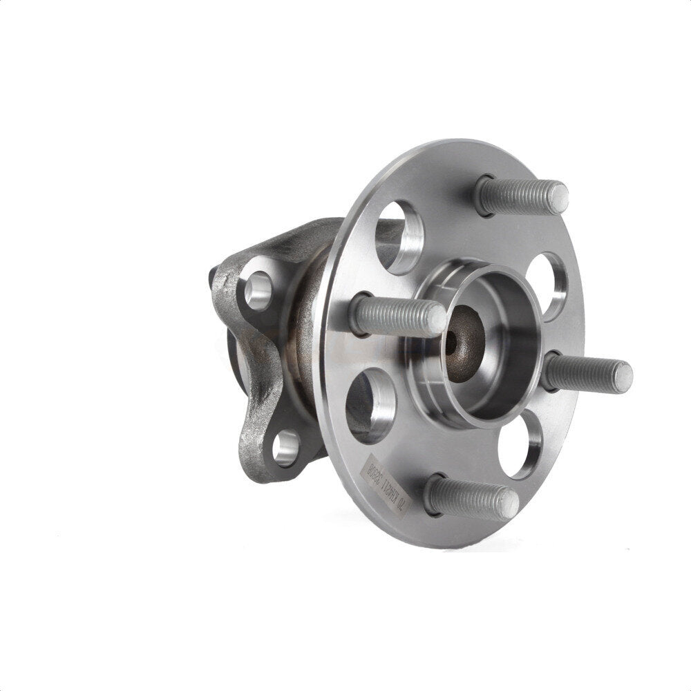 Wheel Bearing Hub Assembly Rear 70-KH4211 For 2015-2018 Toyota Yaris