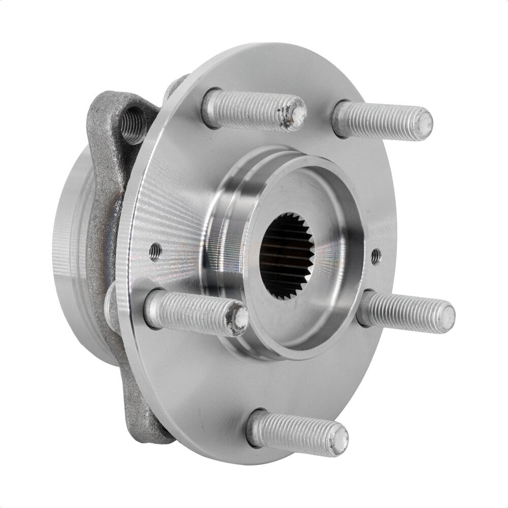 Wheel Bearing Hub Assembly Front 70-KH5000 For Hyundai Kona Kia Seltos