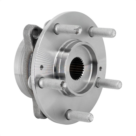 Wheel Bearing Hub Assembly Front 70-KH5000 For Hyundai Kona Kia Seltos