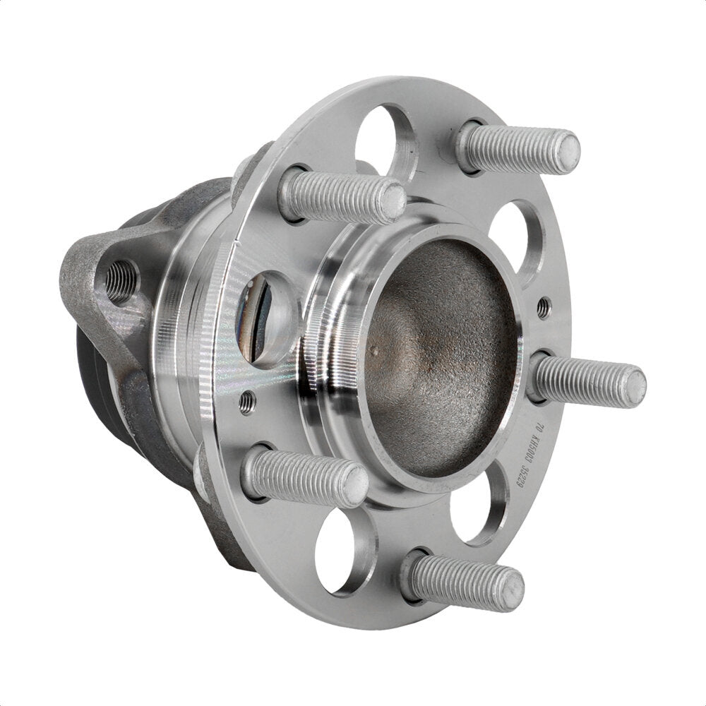 Wheel Bearing Hub Assembly Rear 70-KH5003 For Kia Forte Hyundai Elantra GT