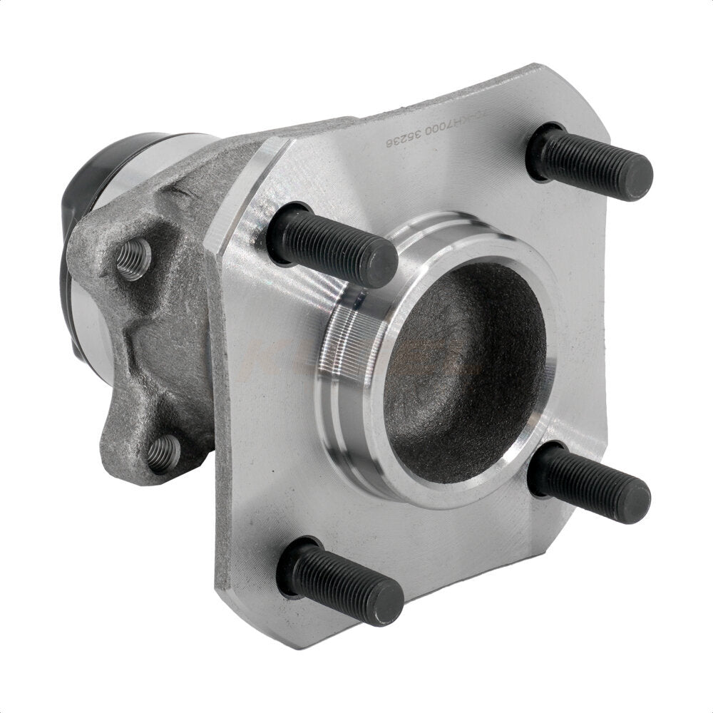 Wheel Bearing Hub Assembly Rear 70-KH7000 For 2009-2014 Nissan Cube